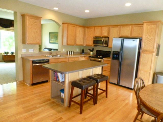View of Residential at 11265 Baltimore Street #D, Blaine MN 55449, Blaine - Mike Wilen | Minnesota Team Real Estate