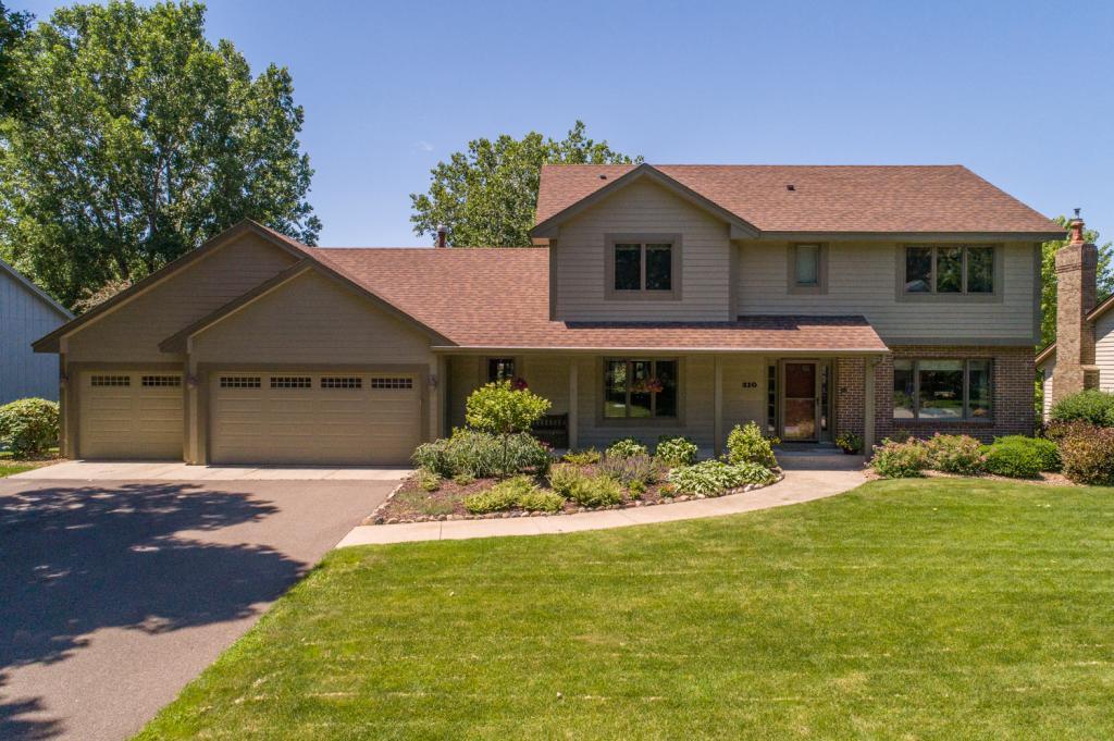 View of Residential at 210 Carriage Lane, Burnsville MN 55306, Burnsville - Mike Wilen | Minnesota Team Real Estate