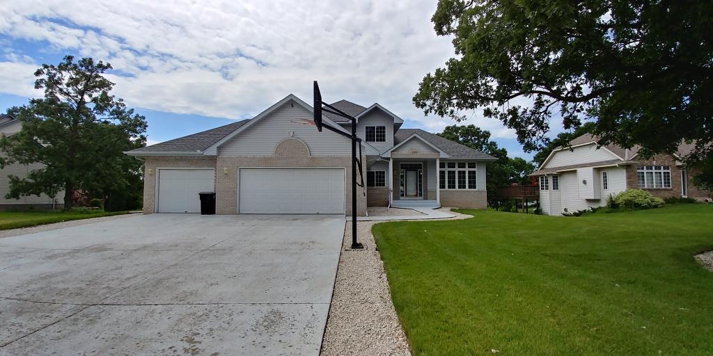 View of Residential at 14550 Sunfish Lake Drive, Ramsey MN 55303, Ramsey - Mike Wilen | Minnesota Team Real Estate