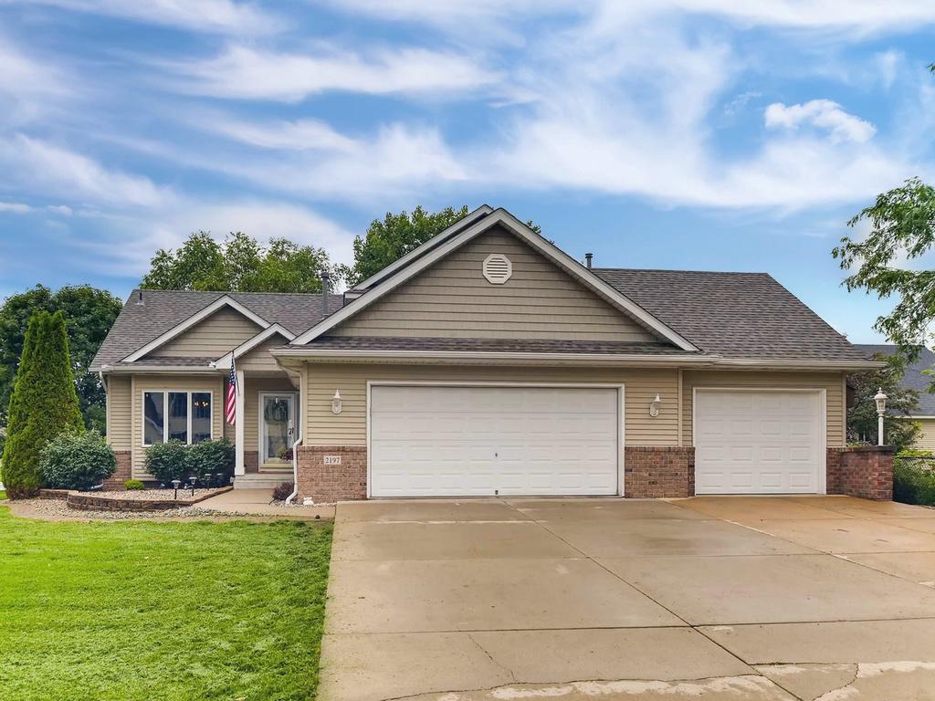 View of Residential at 2197 Hydram Avenue, Oakdale MN 55128, Oakdale - Mike Wilen | Minnesota Team Real Estate