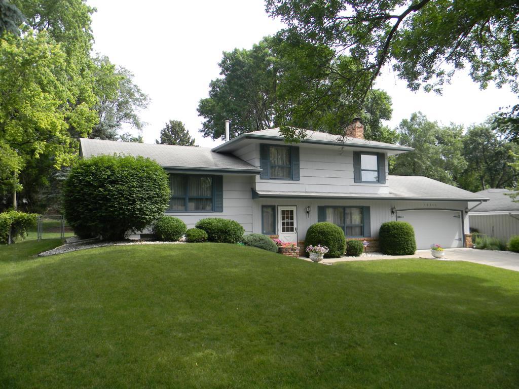 View of Residential at 10512 Johnson Road, Bloomington MN 55437, Bloomington - Mike Wilen | Minnesota Team Real Estate