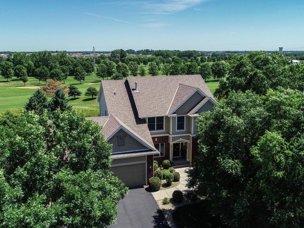 View of Residential at 8057 9th Street Way, Oakdale MN 55128, Oakdale - Mike Wilen | Minnesota Team Real Estate