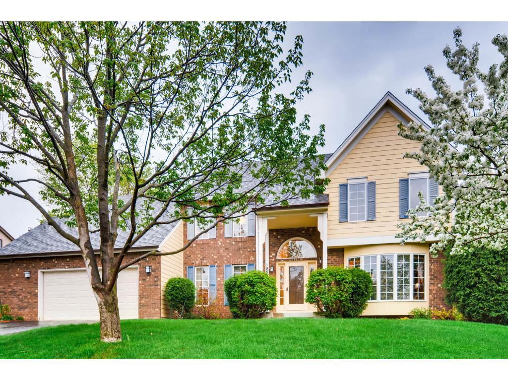View of Residential at 1952 Nature View Lane, West Saint Paul MN 55118, West Saint Paul - Mike Wilen | Minnesota Team Real Estate