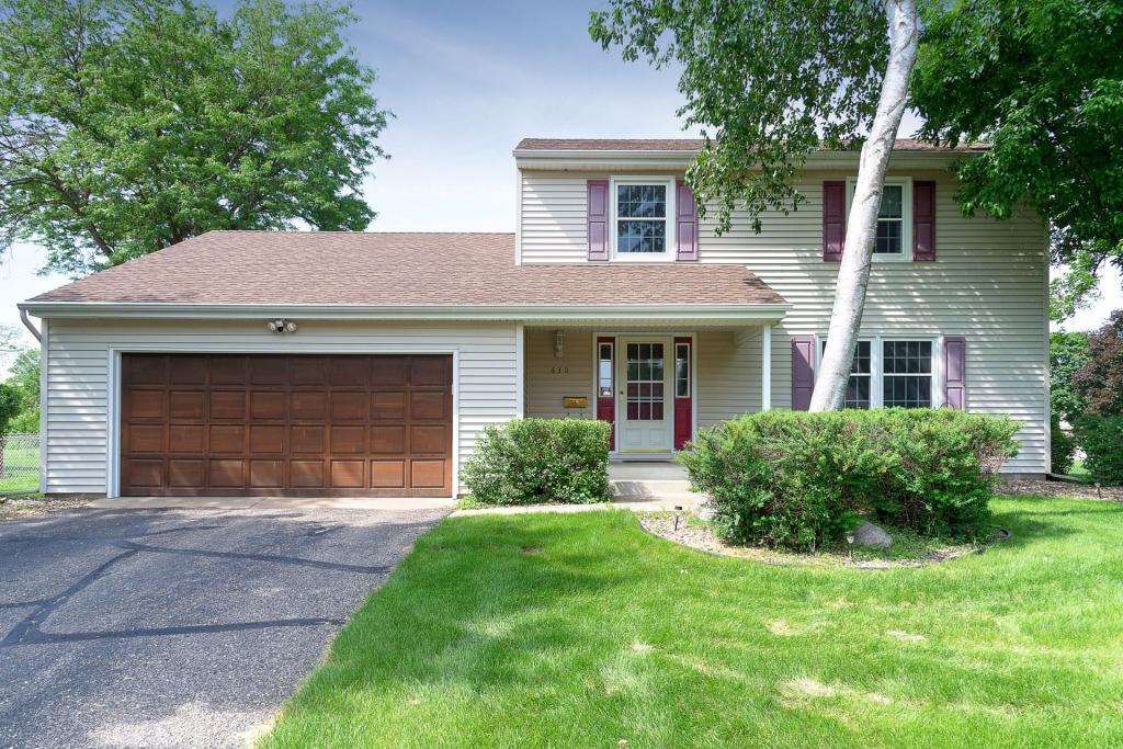 View of Residential at 630 99th Street, Bloomington MN 55420, Bloomington - Mike Wilen | Minnesota Team Real Estate