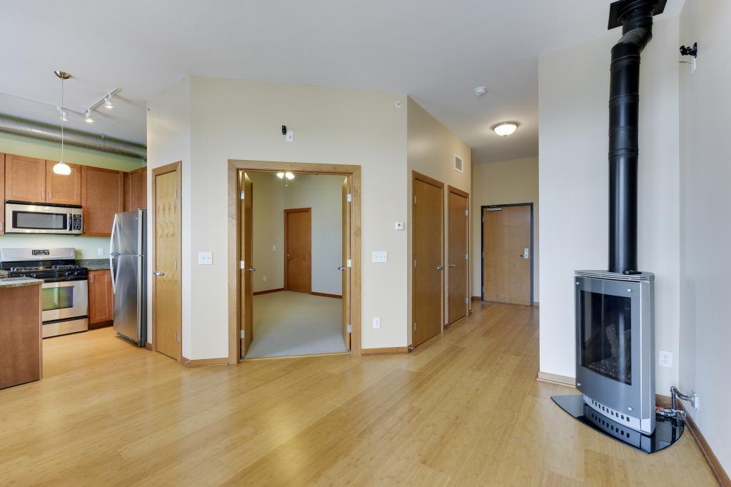 View of Residential at 15 Franklin Avenue #413, Minneapolis MN 55404, Minneapolis - Mike Wilen | Minnesota Team Real Estate