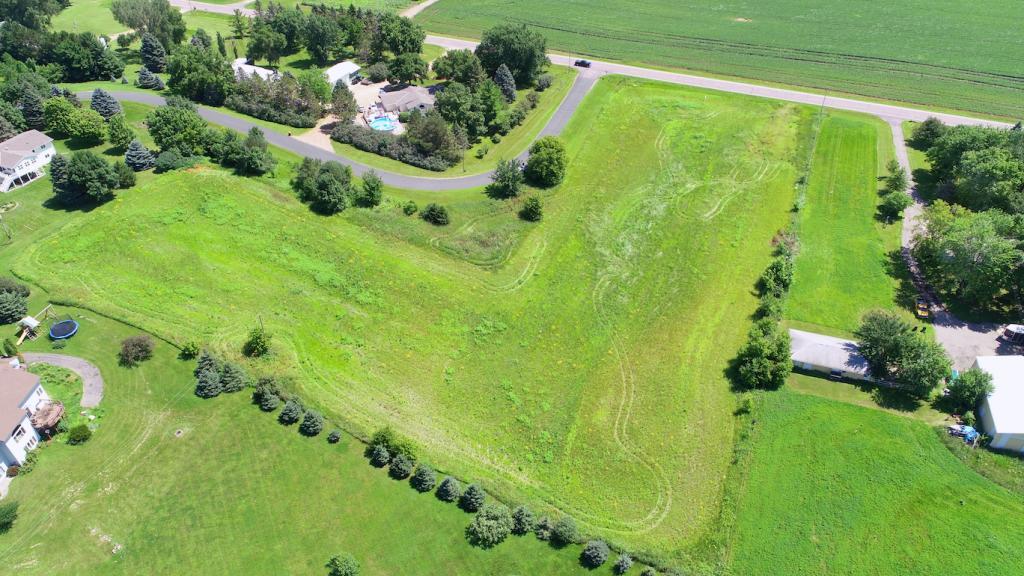 View of Land at 2678 10th Avenue, New Prague MN 56071, New Prague - Mike Wilen | Minnesota Team Real Estate