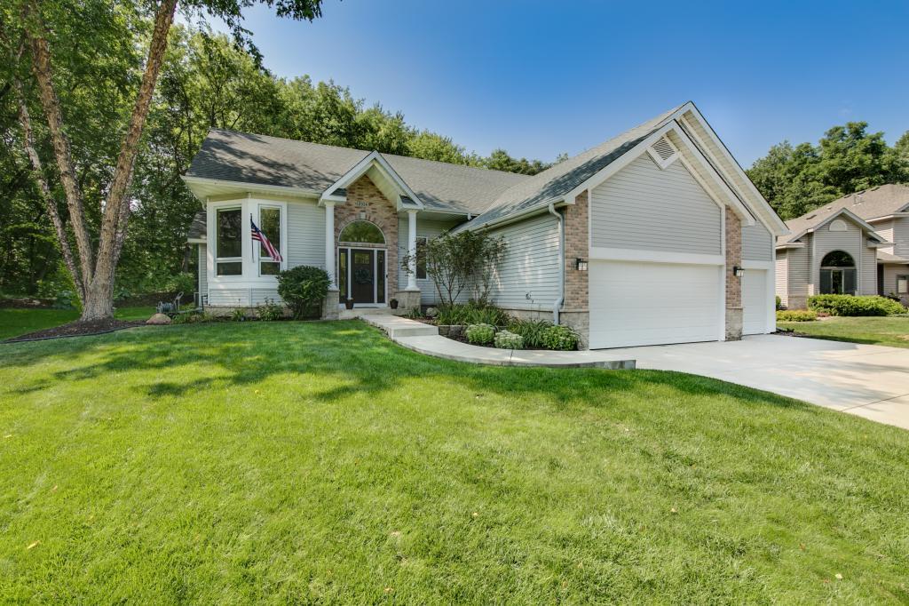 View of Residential at 2324 Boulder Ridge Lane, Woodbury MN 55125, Woodbury - Mike Wilen | Minnesota Team Real Estate