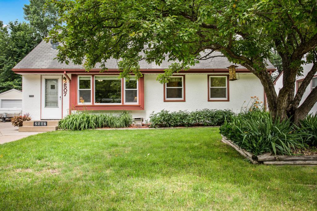 View of Residential at 2507 Nokomis Avenue, Saint Paul MN 55119, Saint Paul - Mike Wilen | Minnesota Team Real Estate