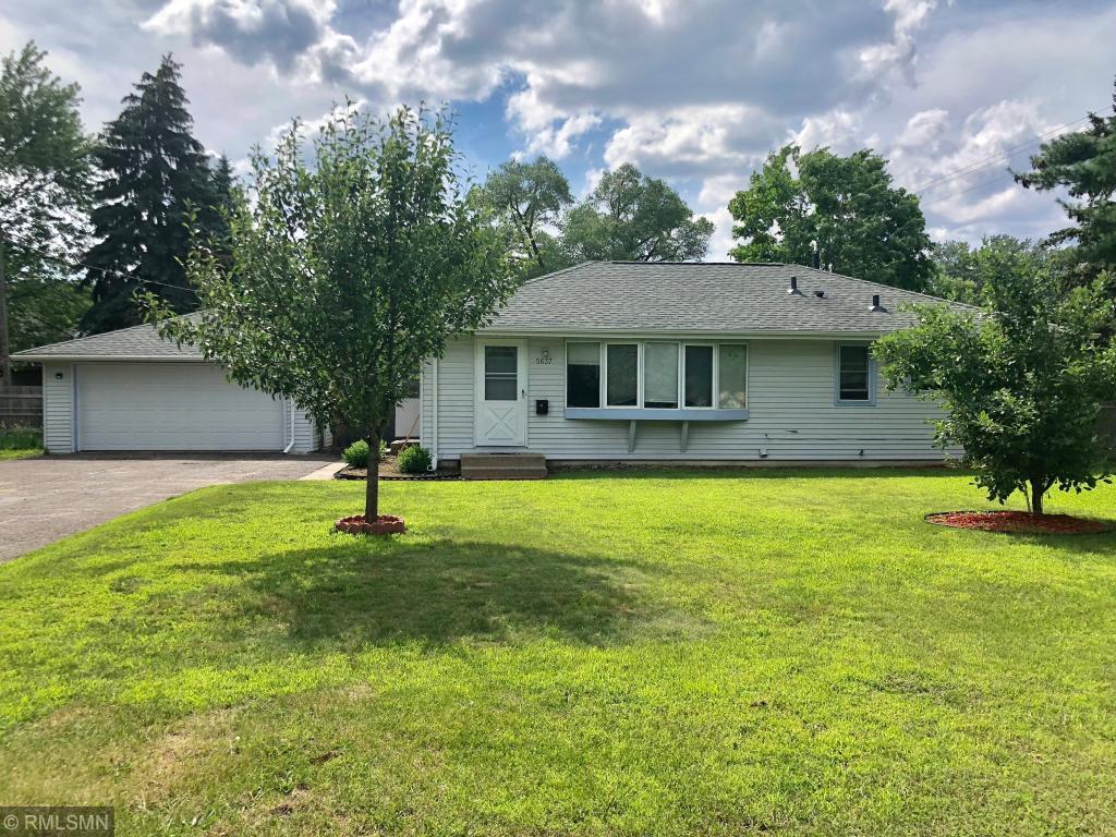 View of Residential at 5637 Irving Avenue, Brooklyn Center MN 55430, Brooklyn Center - Mike Wilen | Minnesota Team Real Estate