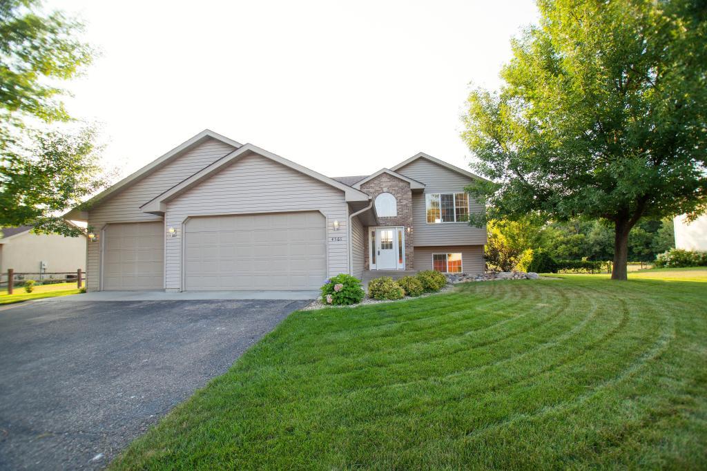 View of Residential at 4561 Kady Avenue, Saint Michael MN 55376, Saint Michael - Mike Wilen | Minnesota Team Real Estate