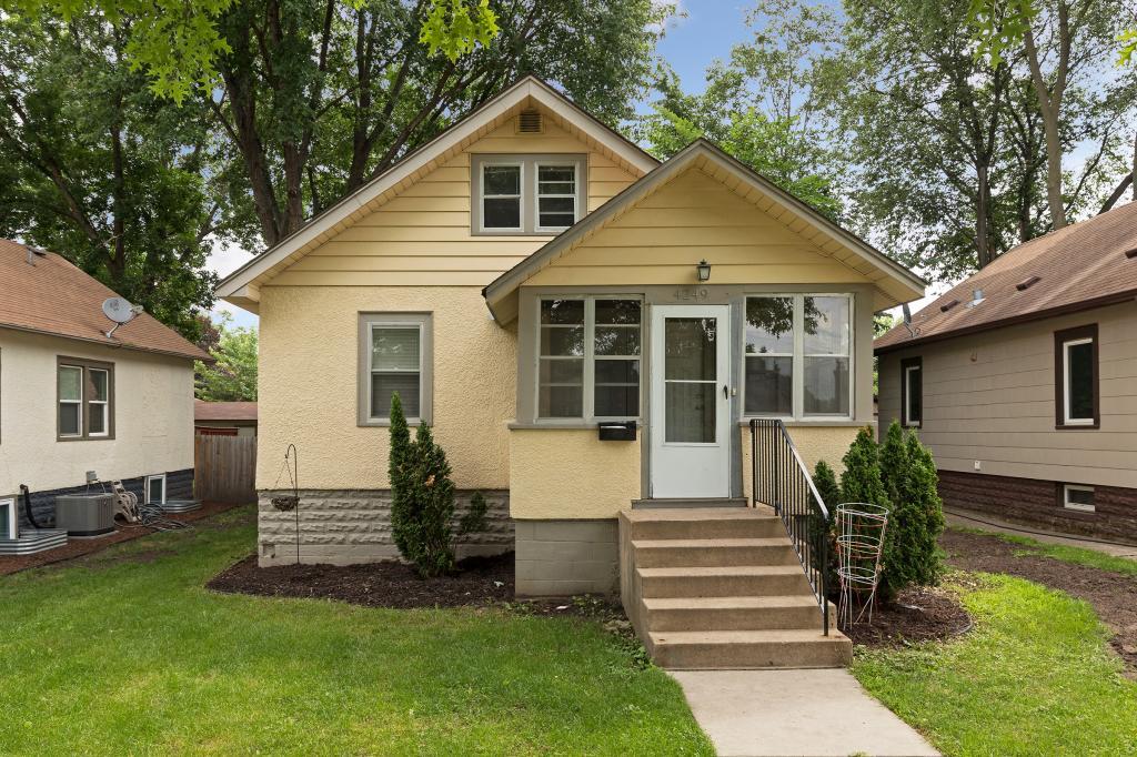 View of Residential at 4249 Oakland Avenue, Minneapolis MN 55407, Minneapolis - Mike Wilen | Minnesota Team Real Estate