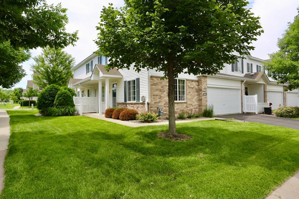 View of Residential at 3440 Cherry Lane #A, Woodbury MN 55129, Woodbury - Mike Wilen | Minnesota Team Real Estate
