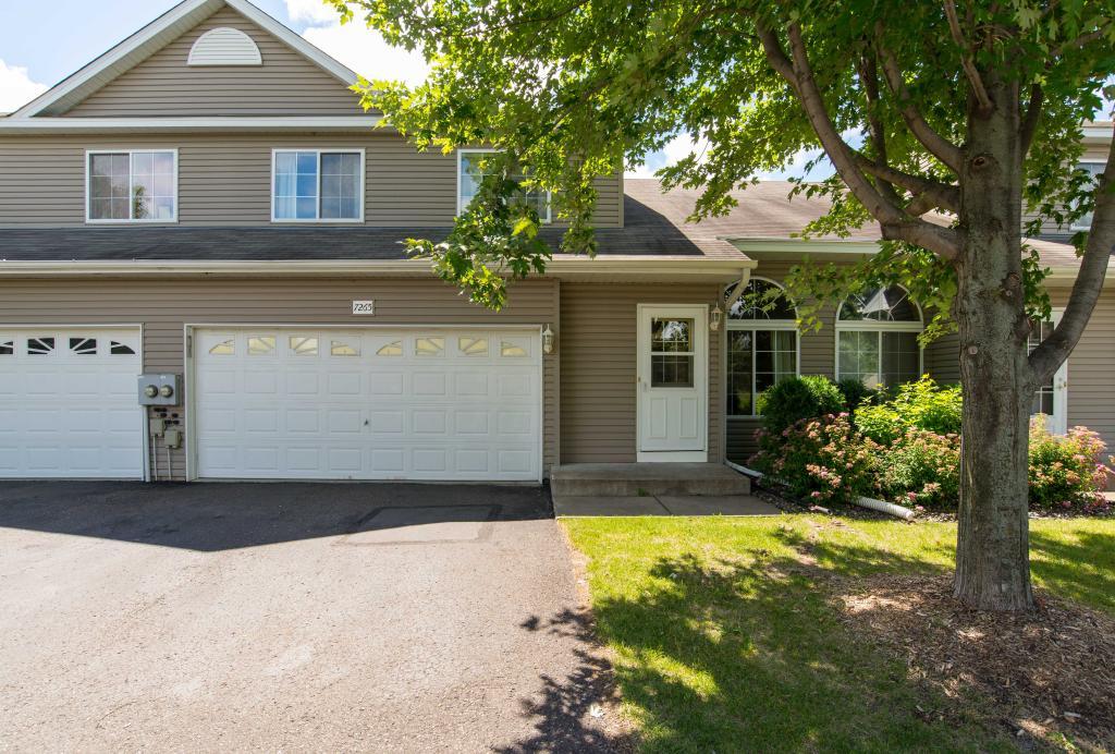 View of Residential at 7265 Savanna Court, Lino Lakes MN 55014, Lino Lakes - Mike Wilen | Minnesota Team Real Estate