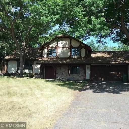 View of Residential at 782 Mimosa Lane, New Brighton MN 55112, New Brighton - Mike Wilen | Minnesota Team Real Estate