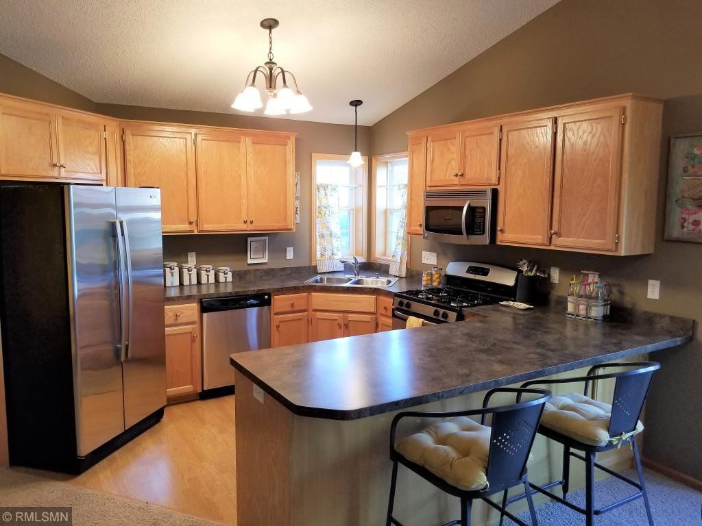 View of Residential at 7609 Red Fox Trail, Rockford MN 55373, Rockford - Mike Wilen | Minnesota Team Real Estate