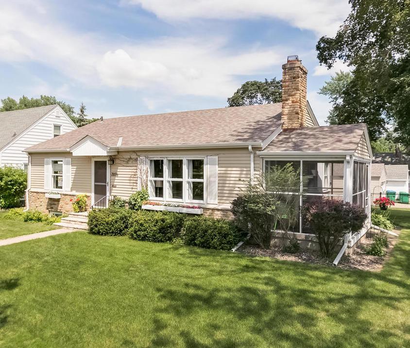 View of Residential at 2855 Florida Avenue, Saint Louis Park MN 55426, Saint Louis Park - Mike Wilen | Minnesota Team Real Estate