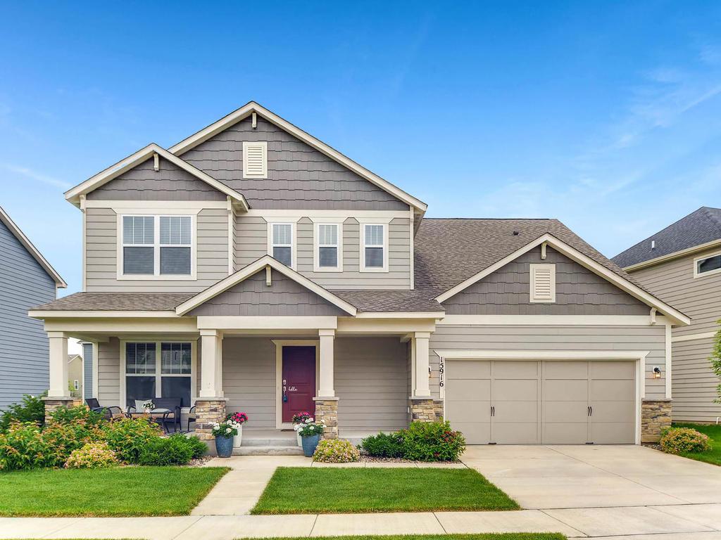 View of Residential at 15916 Elmcroft Way, Apple Valley MN 55124, Apple Valley - Mike Wilen | Minnesota Team Real Estate