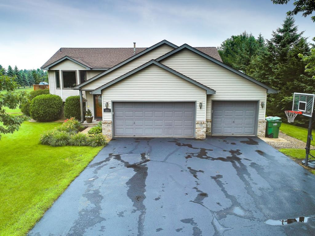 View of Residential at 11830 139th Avenue, Dayton MN 55327, Dayton - Mike Wilen | Minnesota Team Real Estate