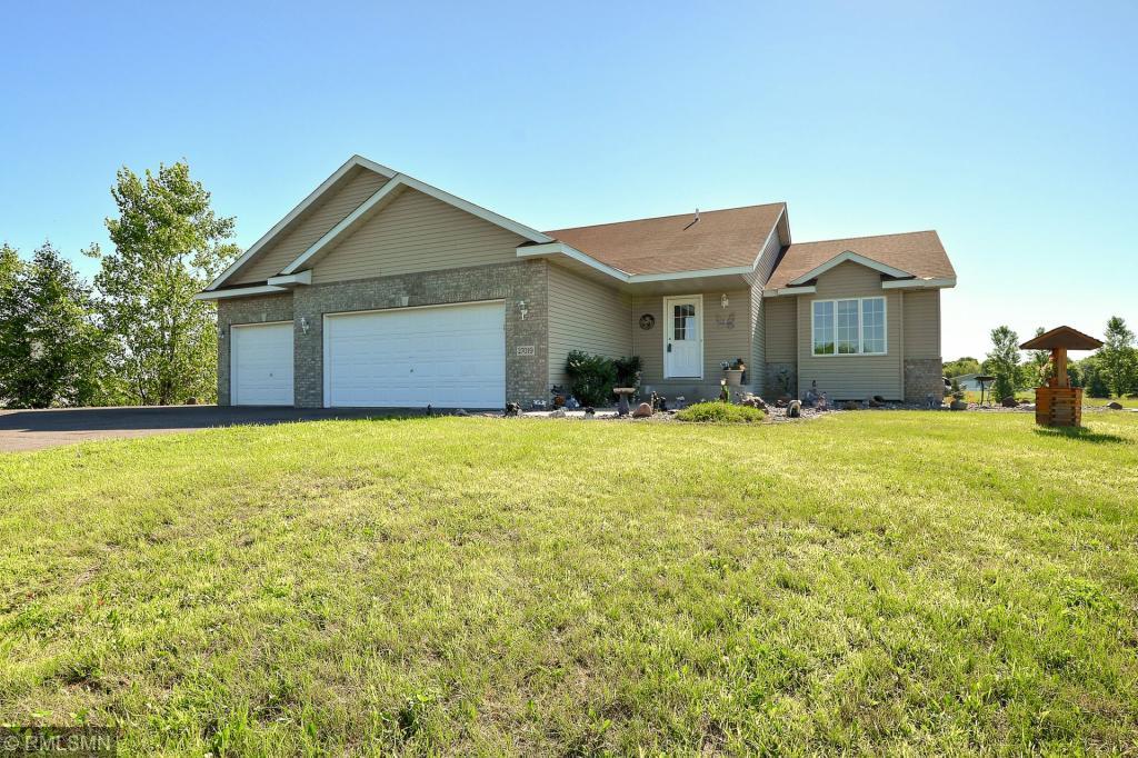 View of Residential at 27019 102nd Street, Zimmerman MN 55398, Zimmerman - Mike Wilen | Minnesota Team Real Estate