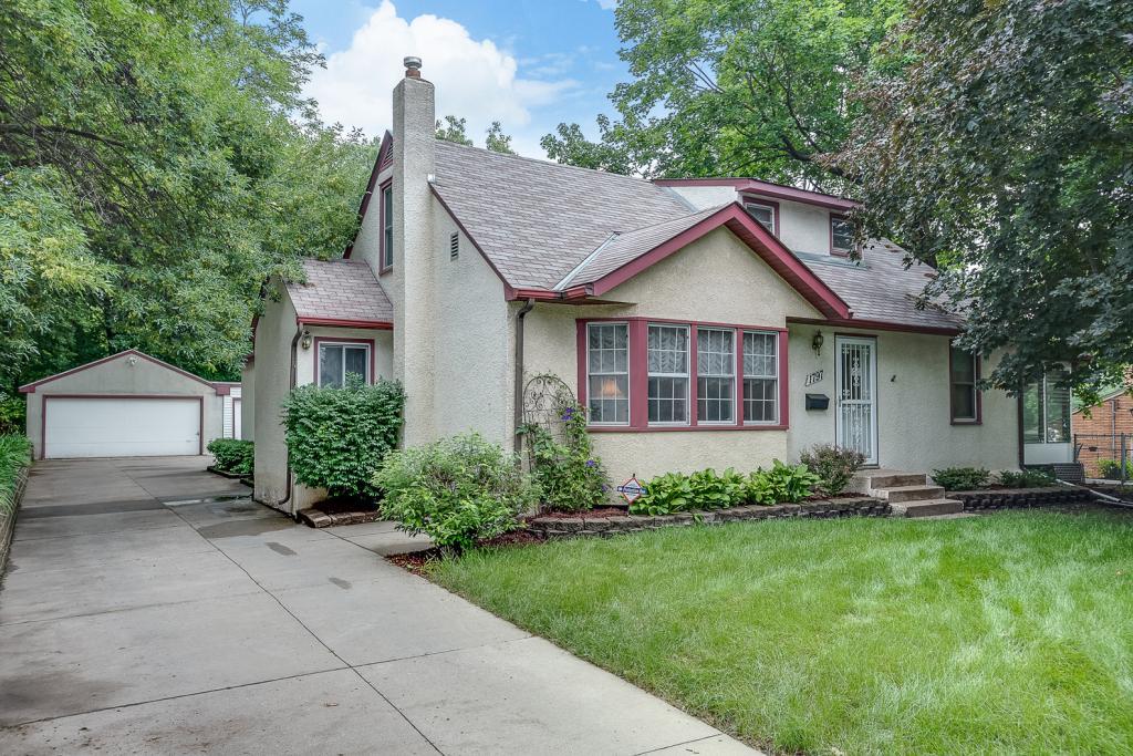 View of Residential at 1797 Wilson Avenue, Saint Paul MN 55119, Saint Paul - Mike Wilen | Minnesota Team Real Estate