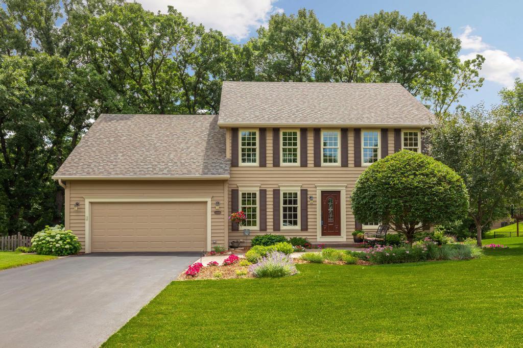 View of Residential at 4101 Deerwood Trail, Eagan MN 55122, Eagan - Mike Wilen | Minnesota Team Real Estate