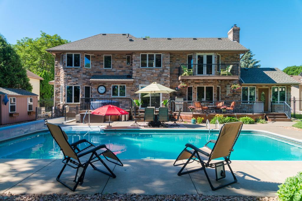 View of Residential at 7224 River Shore Lane, Champlin MN 55316, Champlin - Mike Wilen | Minnesota Team Real Estate