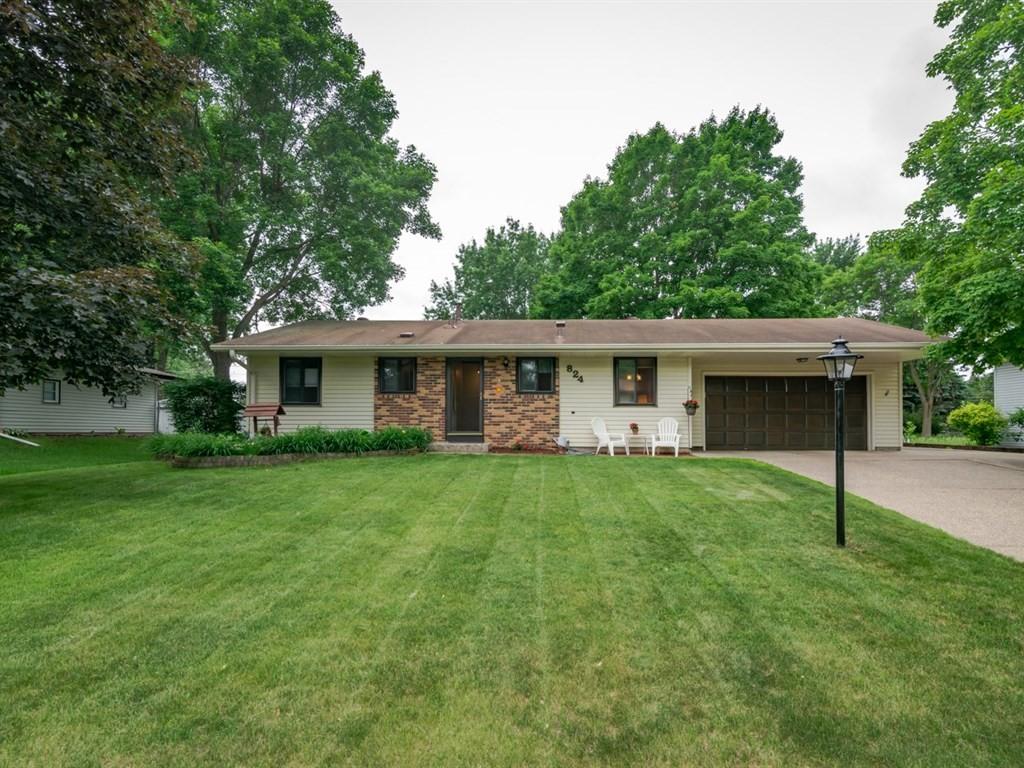 View of Residential at 824 Mcintosh Drive, Apple Valley MN 55124, Apple Valley - Mike Wilen | Minnesota Team Real Estate