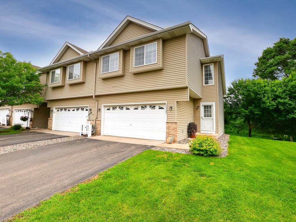 View of Residential at 12227 Johnson Street, Blaine MN 55434, Blaine - Mike Wilen | Minnesota Team Real Estate