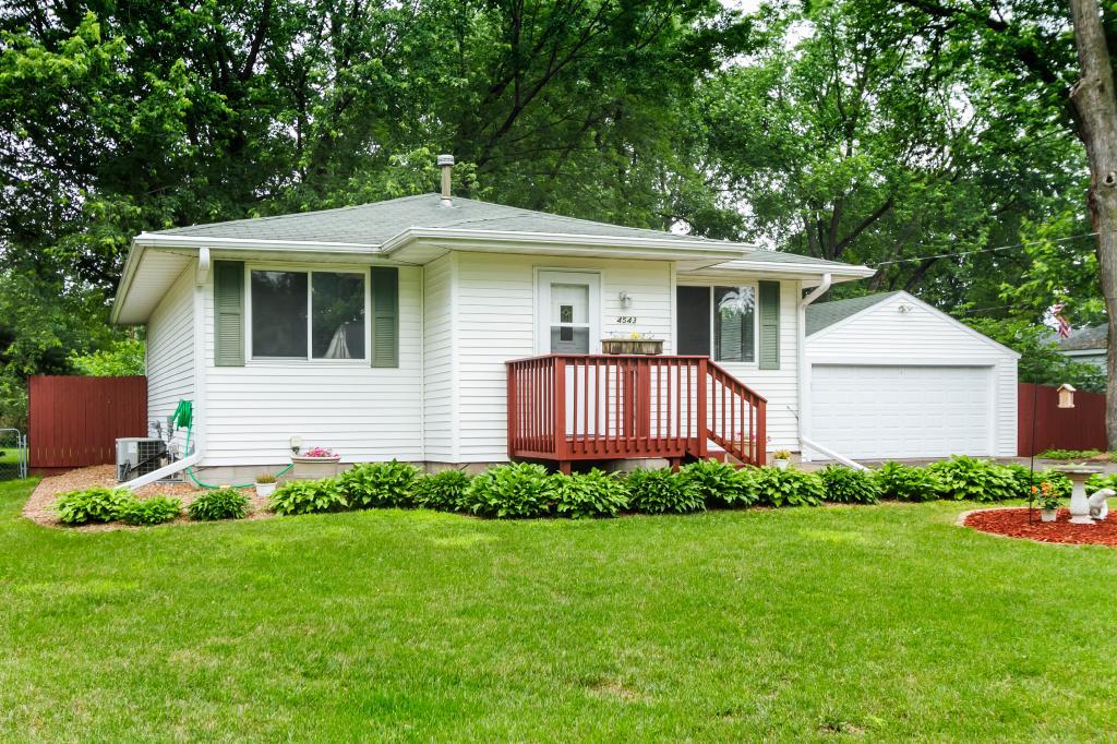View of Residential at 4543 Grace Street, White Bear Lake MN 55110, White Bear Lake - Mike Wilen | Minnesota Team Real Estate
