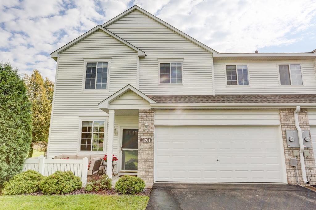 View of Residential at 2261 119th Circle, Blaine MN 55449, Blaine - Mike Wilen | Minnesota Team Real Estate