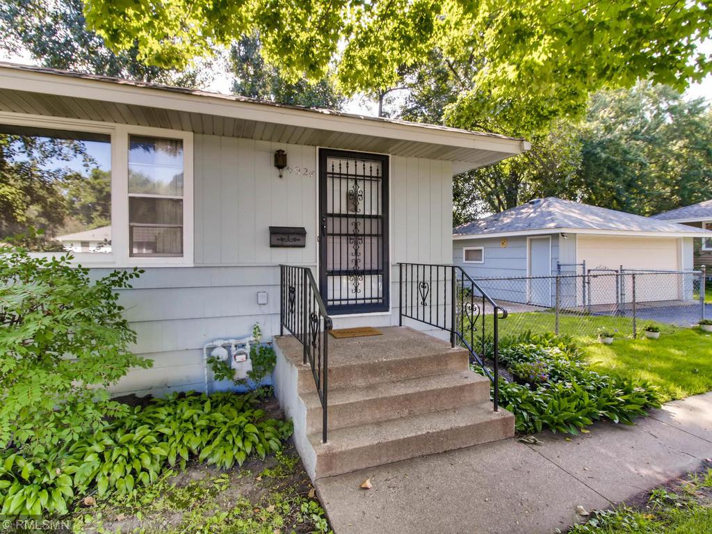 View of Residential at 6924 Georgia Avenue, Brooklyn Park MN 55428, Brooklyn Park - Mike Wilen | Minnesota Team Real Estate