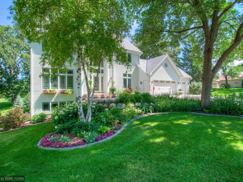 View of Residential at 1866 Woodstone Drive, Victoria MN 55386, Victoria - Mike Wilen | Minnesota Team Real Estate