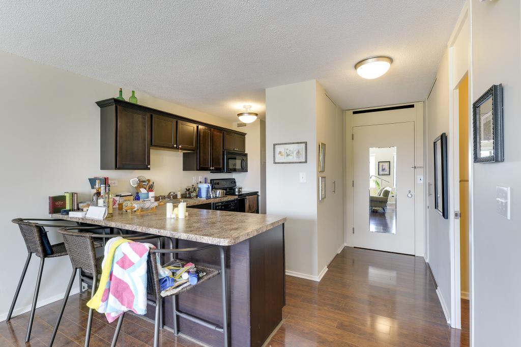View of Residential at 15 1st Street #A908, Minneapolis MN 55401, Minneapolis - Mike Wilen | Minnesota Team Real Estate