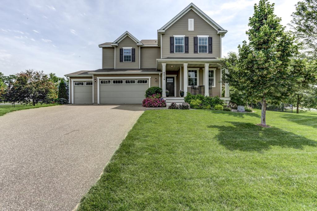 View of Residential at 6859 Oakridge Court, Shakopee MN 55379, Shakopee - Mike Wilen | Minnesota Team Real Estate