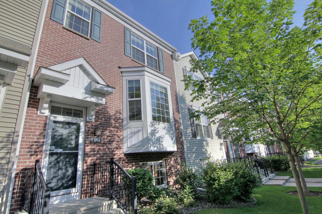 View of Residential at 5548 Village Creek Parkway, Brooklyn Park MN 55443, Brooklyn Park - Mike Wilen | Minnesota Team Real Estate