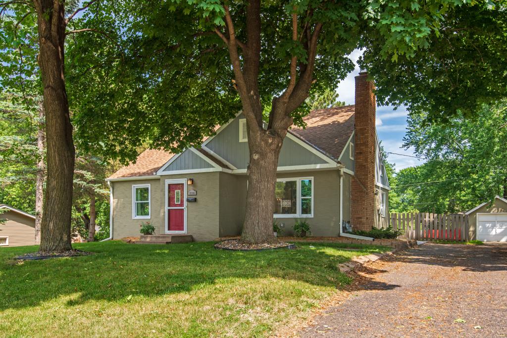 View of Residential at 3116 Louisiana Avenue, Crystal MN 55427, Crystal - Mike Wilen | Minnesota Team Real Estate