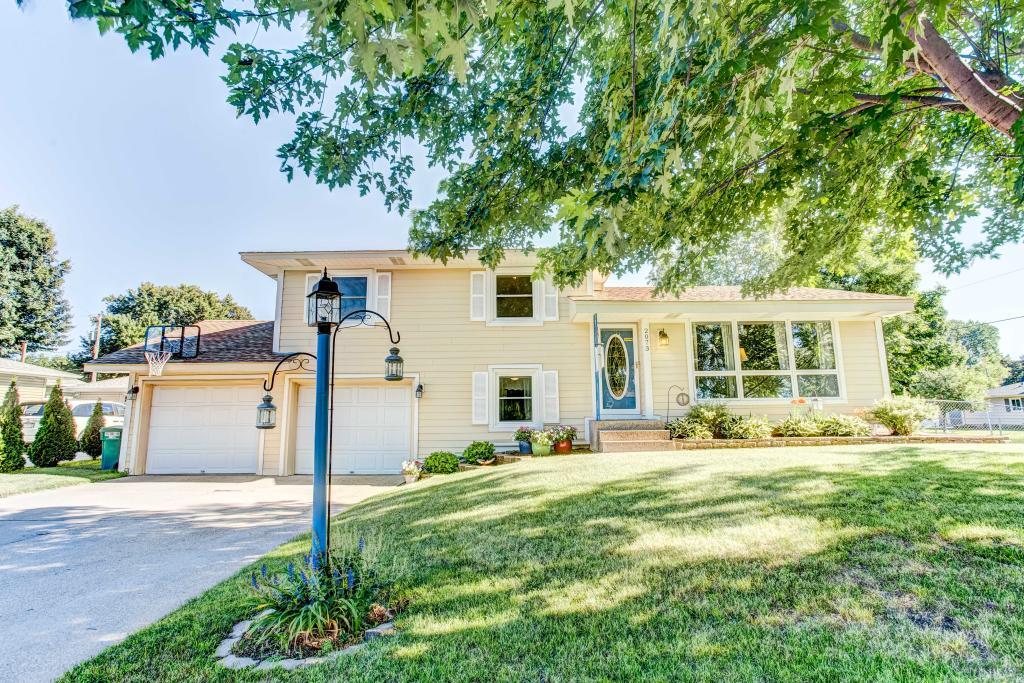 View of Residential at 2073 Shale Lane, Eagan MN 55122, Eagan - Mike Wilen | Minnesota Team Real Estate