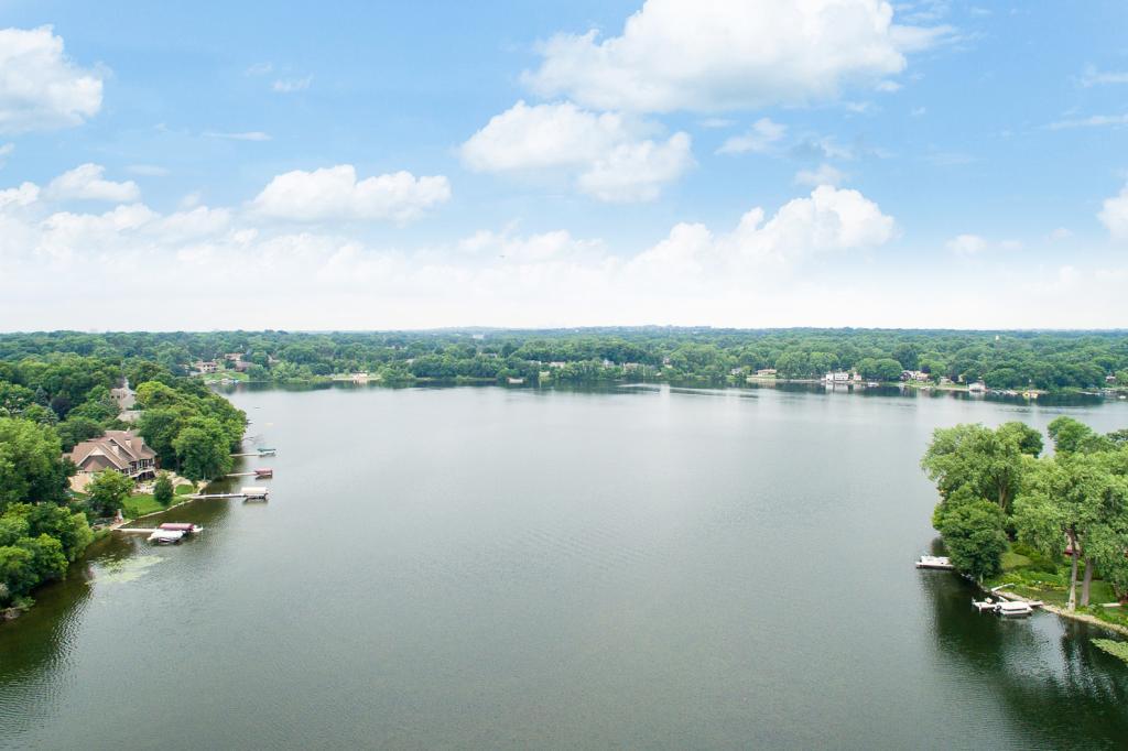 View of Residential at 2532 Keller Parkway, Maplewood MN 55109, Maplewood - Mike Wilen | Minnesota Team Real Estate