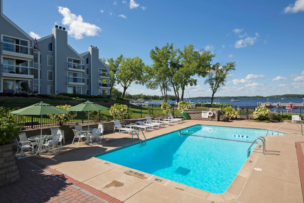 View of Residential at 603 Lake Street #218, Excelsior MN 55331, Excelsior - Mike Wilen | Minnesota Team Real Estate