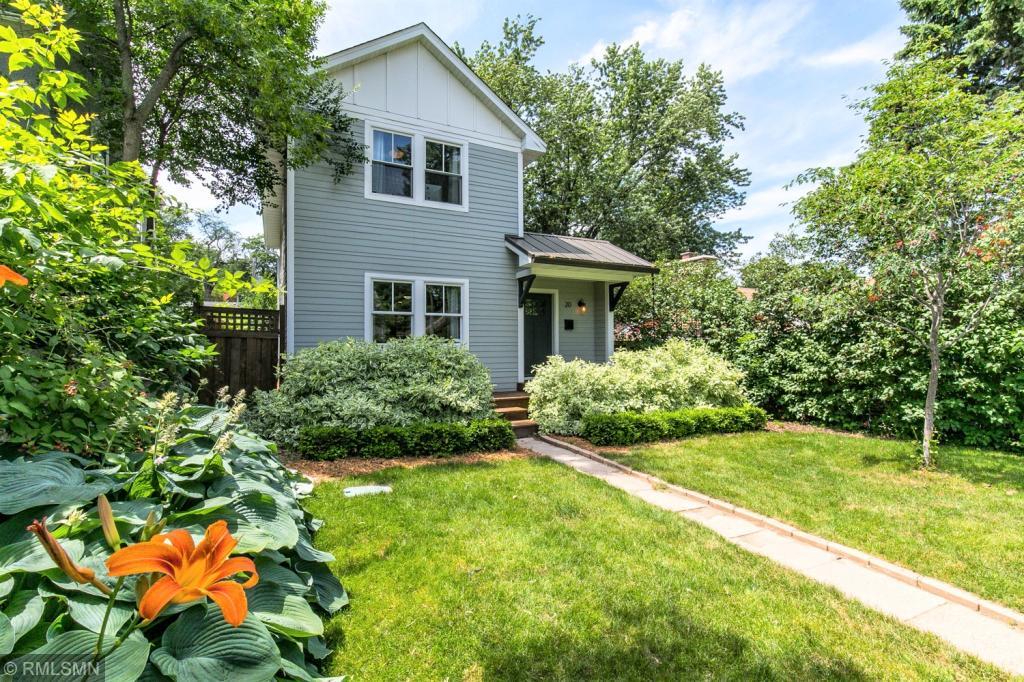 View of Residential at 20 Queen Avenue, Minneapolis MN 55405, Minneapolis - Mike Wilen | Minnesota Team Real Estate