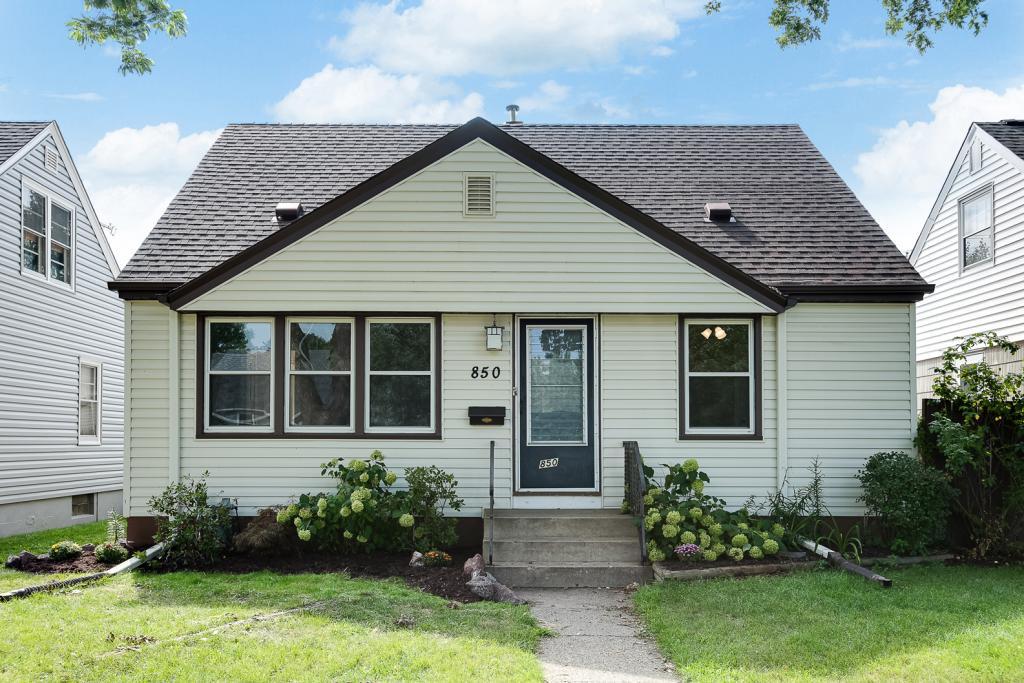 View of Residential at 850 6th Avenue, South Saint Paul MN 55075, South Saint Paul - Mike Wilen | Minnesota Team Real Estate