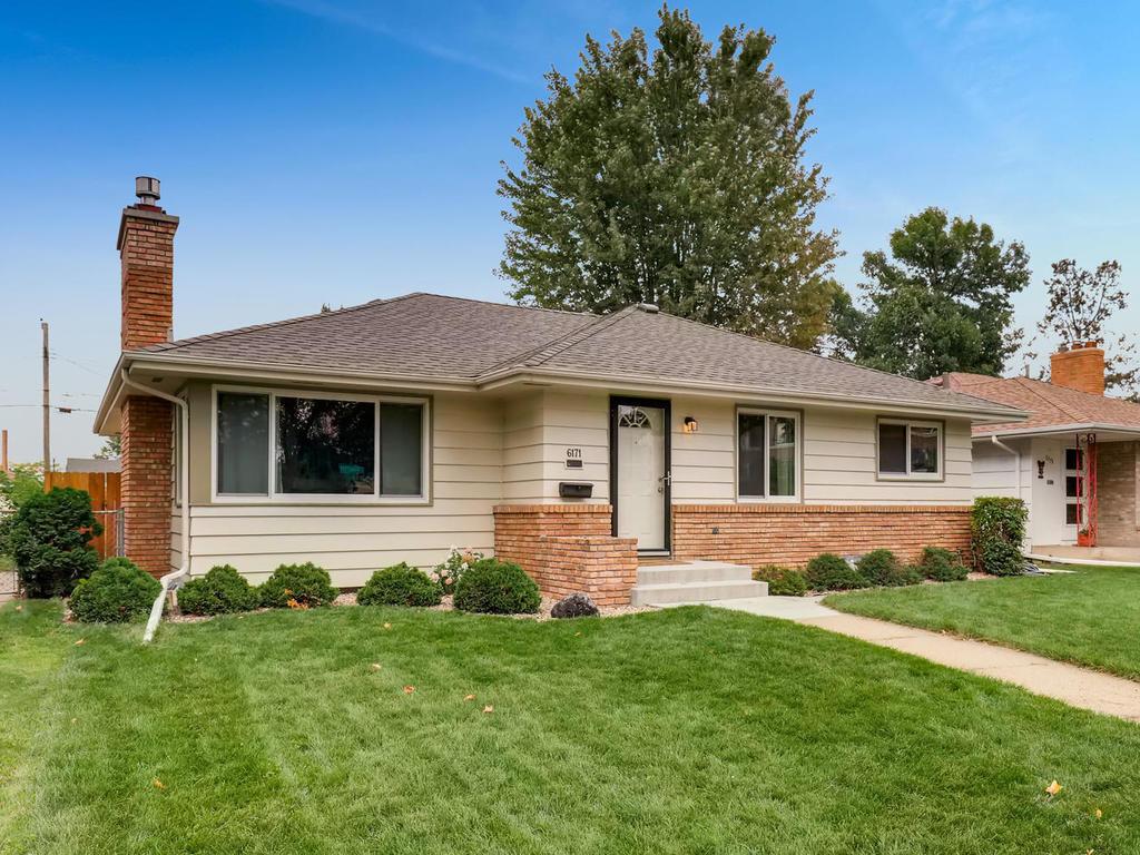 View of Residential at 6171 Colfax Lane, Minneapolis MN 55419, Minneapolis - Mike Wilen | Minnesota Team Real Estate