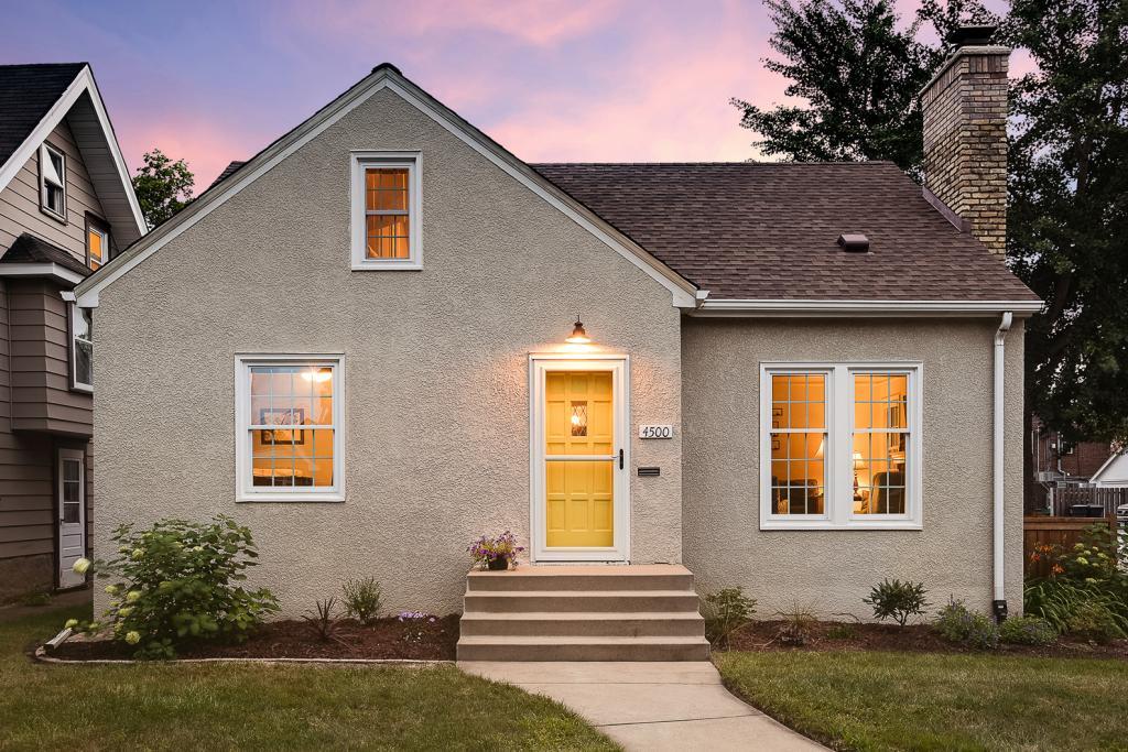 View of Residential at 4500 43rd Avenue, Minneapolis MN 55406, Minneapolis - Mike Wilen | Minnesota Team Real Estate