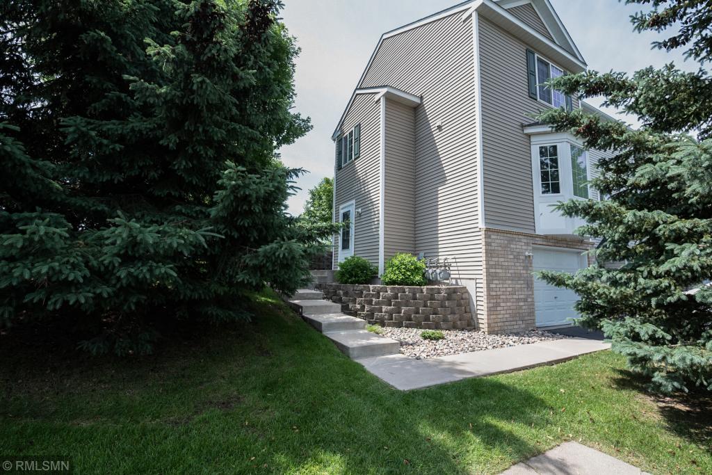 View of Residential at 15533 Flight Way #192, Apple Valley MN 55124, Apple Valley - Mike Wilen | Minnesota Team Real Estate