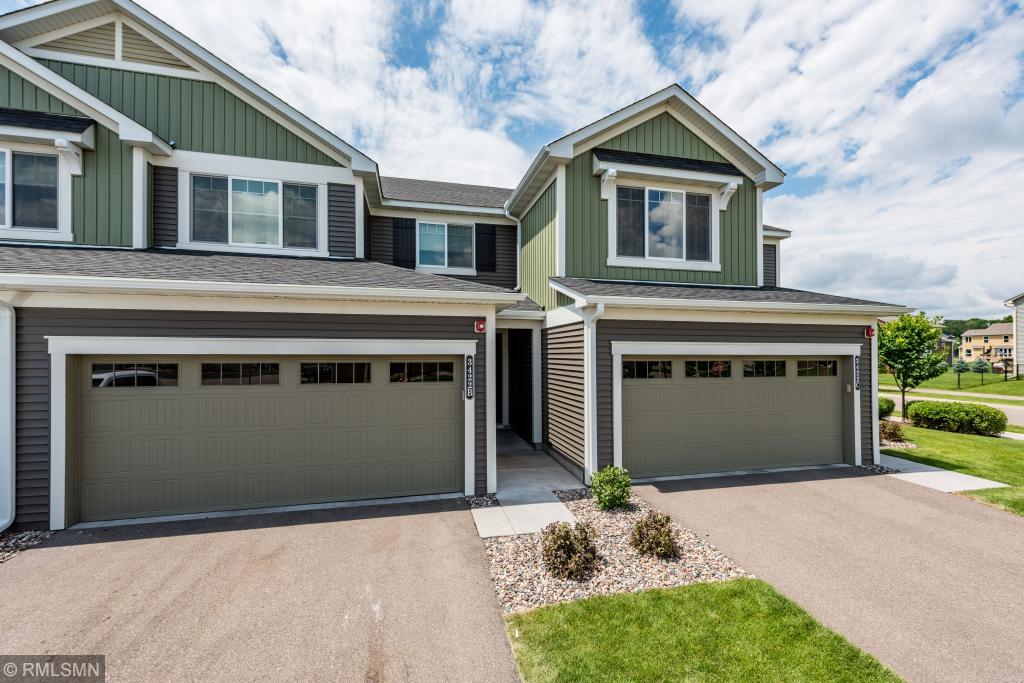 View of Residential at 3422 126th Avenue #B, Blaine MN 55449, Blaine - Mike Wilen | Minnesota Team Real Estate
