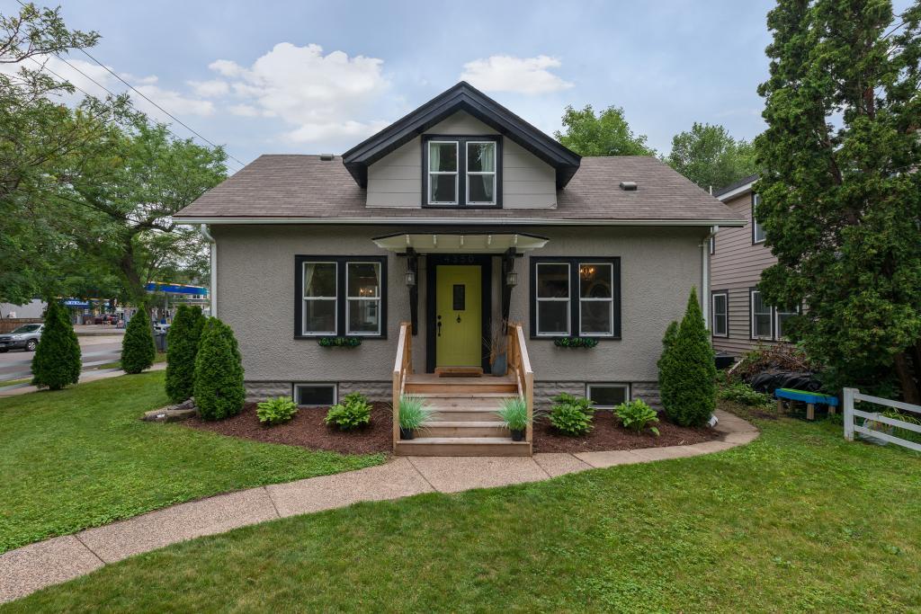 View of Residential at 4350 1st Avenue, Minneapolis MN 55409, Minneapolis - Mike Wilen | Minnesota Team Real Estate