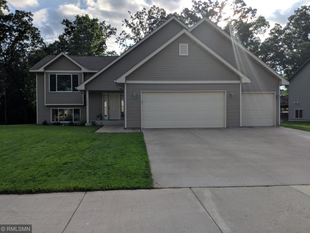 View of Residential at 11744 35th Avenue, Becker MN 55308, Becker - Mike Wilen | Minnesota Team Real Estate