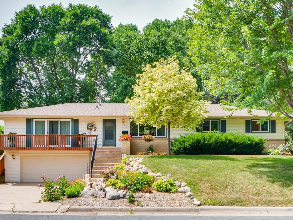 View of Residential at 8100 Vincent Avenue, Minneapolis MN 55431, Minneapolis - Mike Wilen | Minnesota Team Real Estate