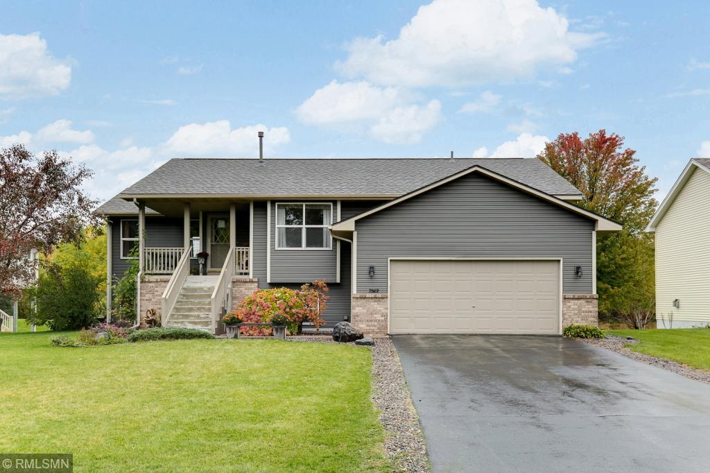 View of Residential at 7742 Mustang Lane, Lino Lakes MN 55014, Lino Lakes - Mike Wilen | Minnesota Team Real Estate
