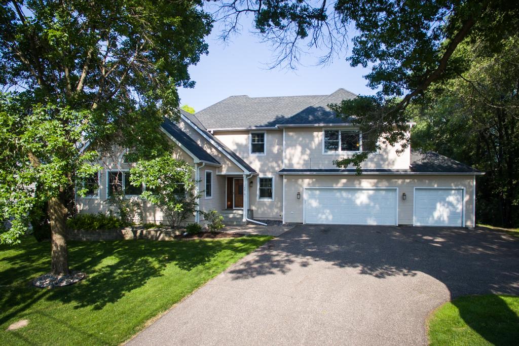 View of Residential at 4270 Snail Lake Boulevard, Shoreview MN 55126, Shoreview - Mike Wilen | Minnesota Team Real Estate